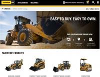 Equipment Online