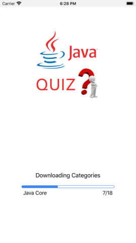 Java Quiz - A