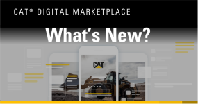 What's New in the Digital Marketplace